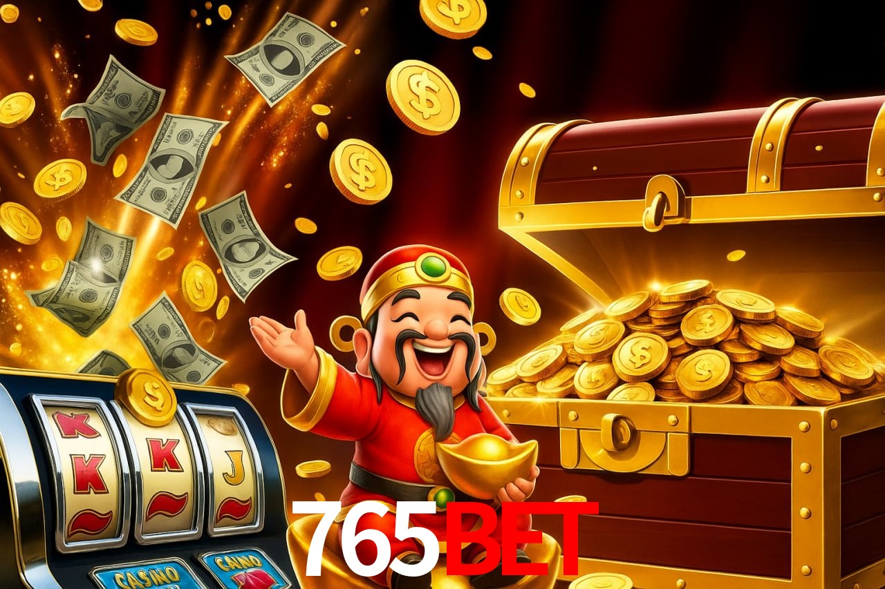 Diretório de Jogos 765Bet